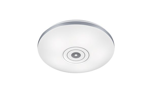 Потолочный светильник TRIO 658412601 CONGRESS купити