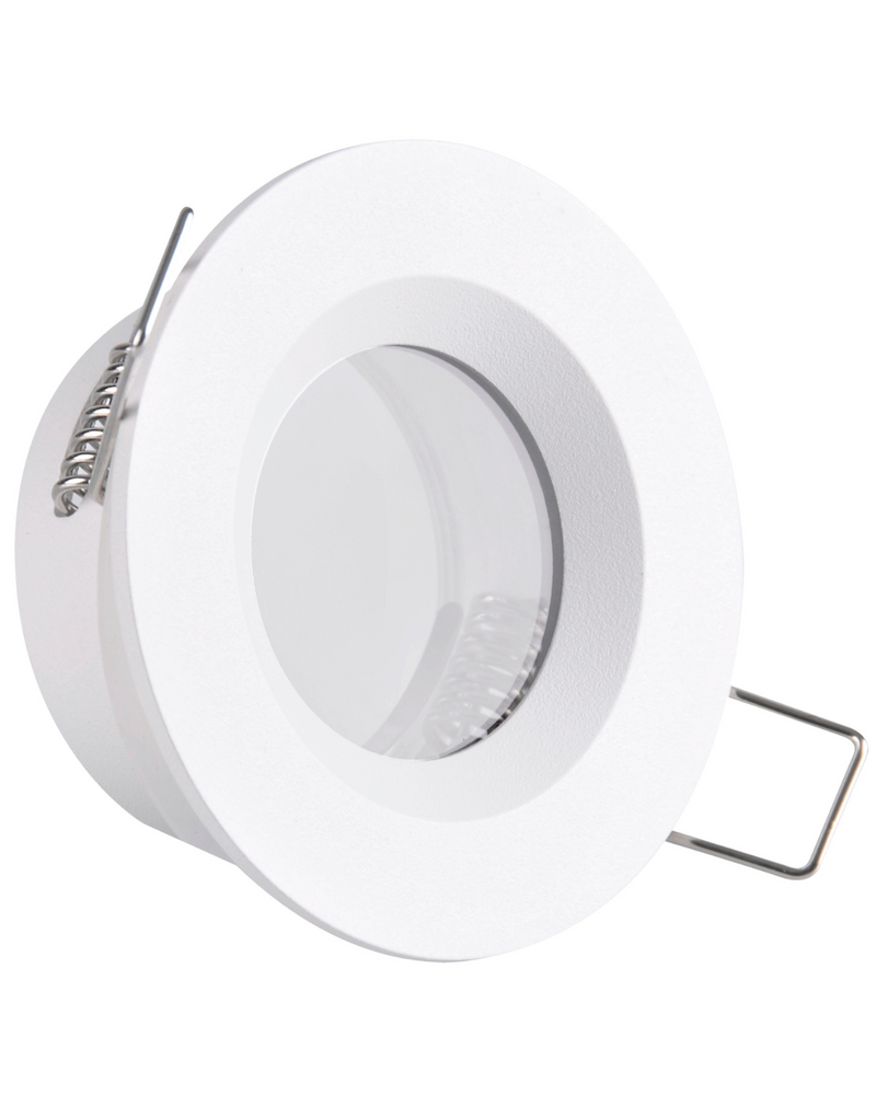 Точковий світильник Goldlux 315434 Boras GU5.3 8W IP44 купити