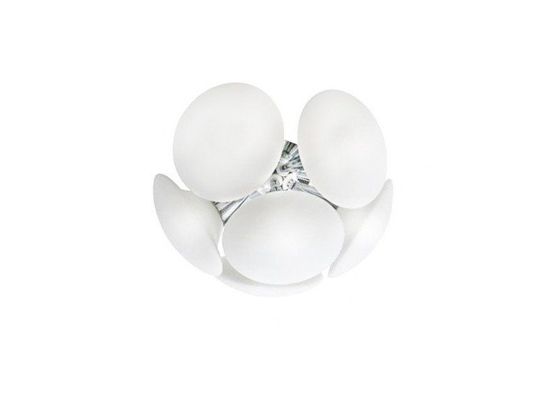 Люстра Azzardo PILLS 50 TOP LC7008-M (5901238403456) купити