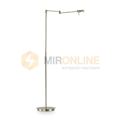 Торшер Ideal Lux PT1 DRILL (153605) купити