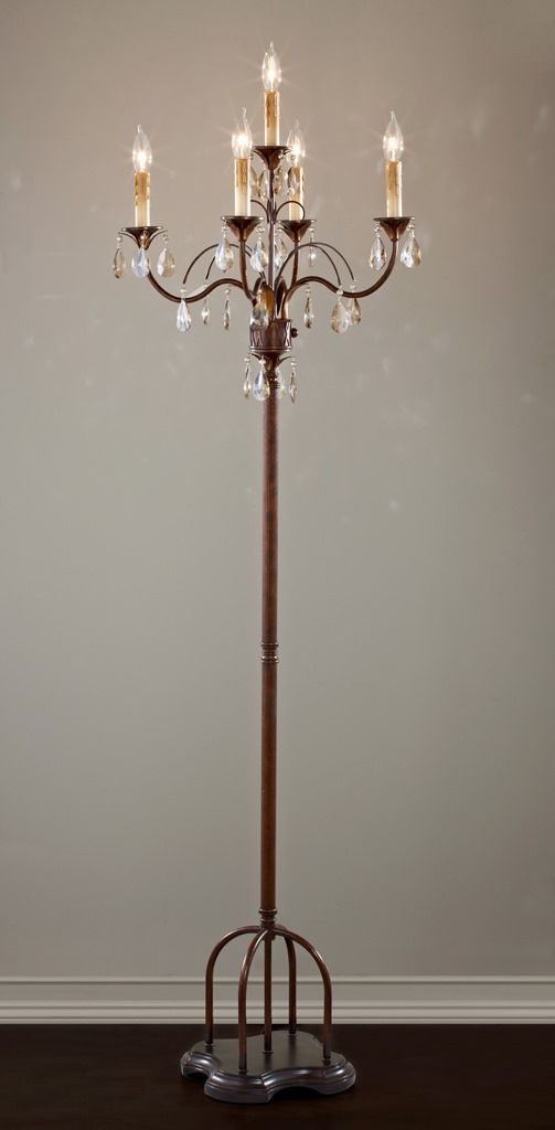 Торшер Elstead FE/ANORA FL ANORA купити