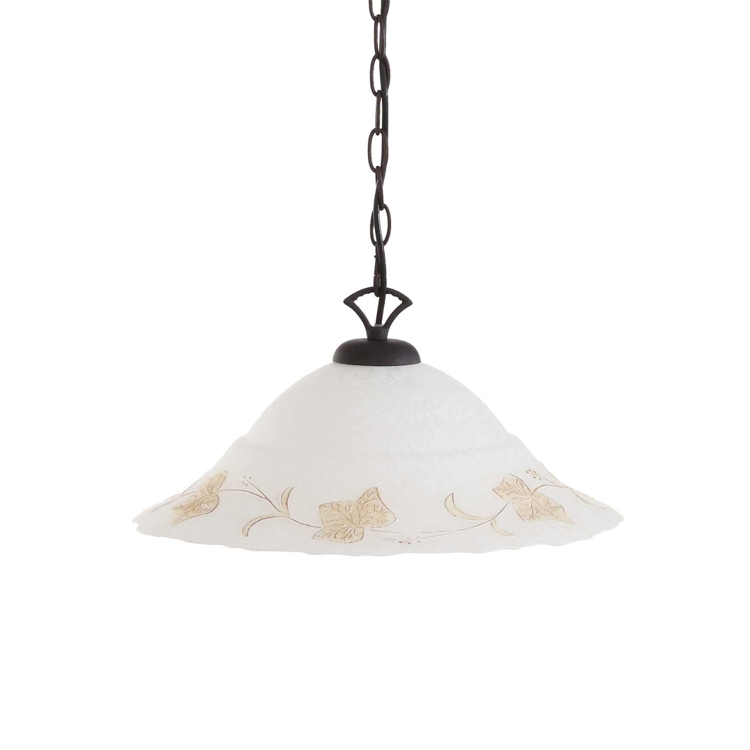 Подвесной светильник Ideal Lux FOGLIA SP1 D50 купити