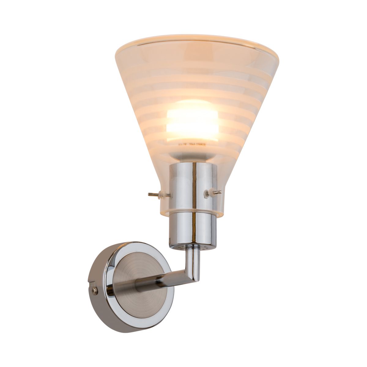 Бра ITALUX 7079B-01 Sodot купити