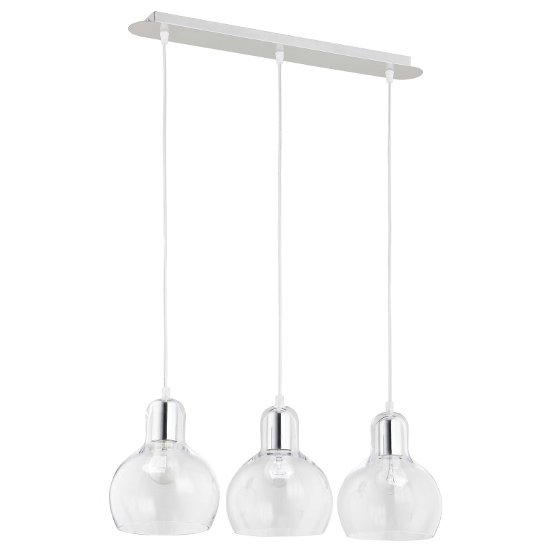 Подвесной светильник TK Lighting 1807 MANGO купити