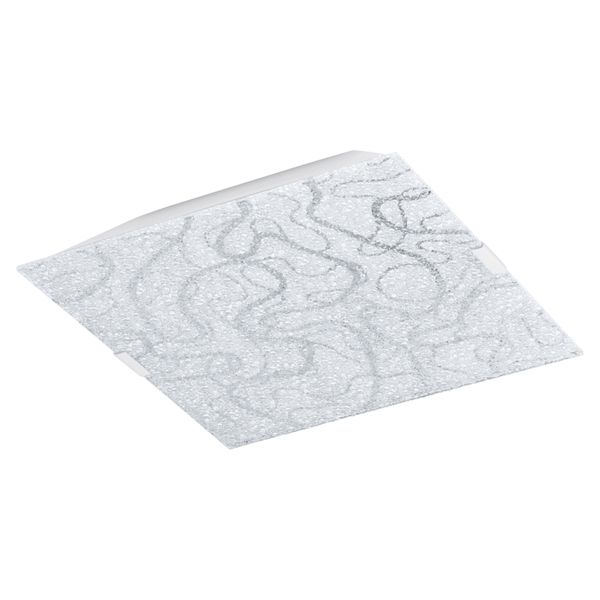 Светильник потолочный Eglo 93538 Ardales купити