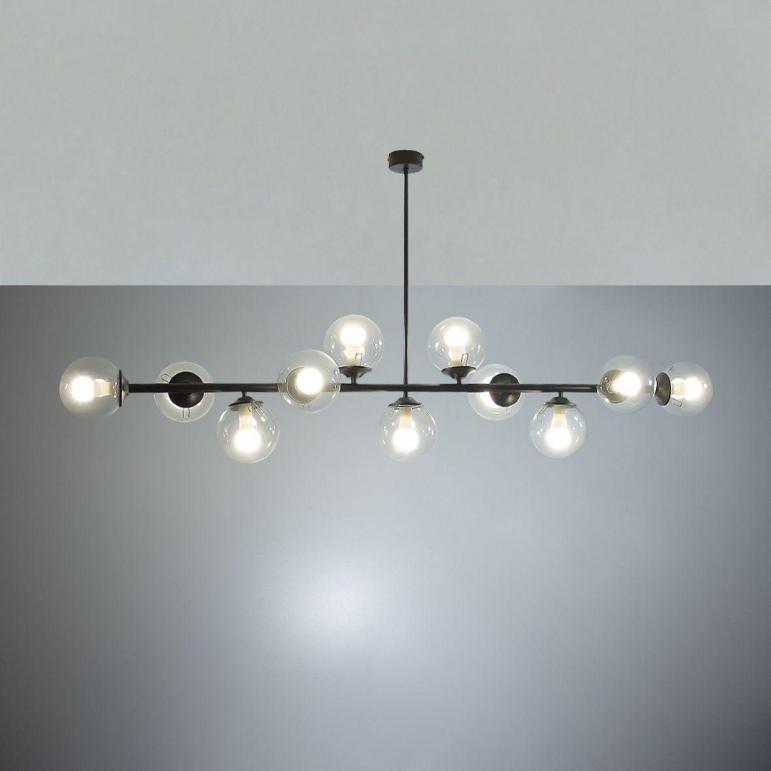 Люстра Imperium Light 14011145.05.00 Frost купити