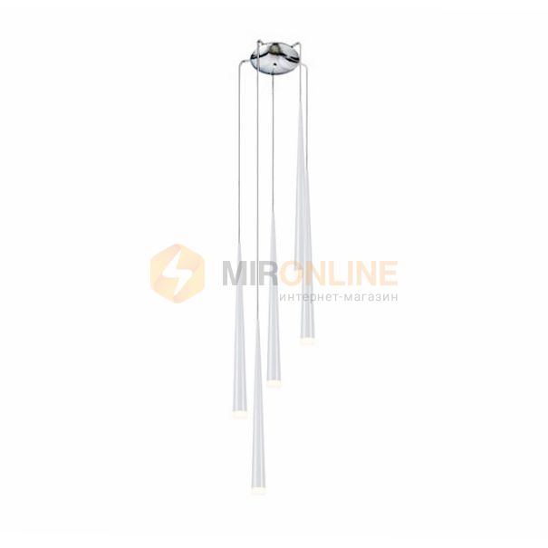 Подвесной светильник Azzardo AZ0208 Stylo 5 купити