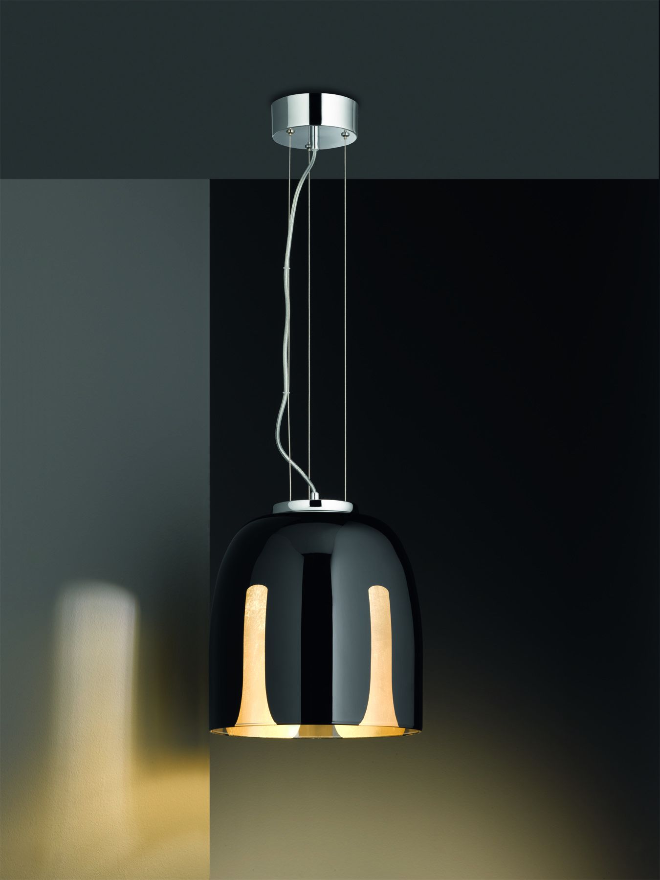 Подвесной светильник TRIO 310200102 MADEIRA купити