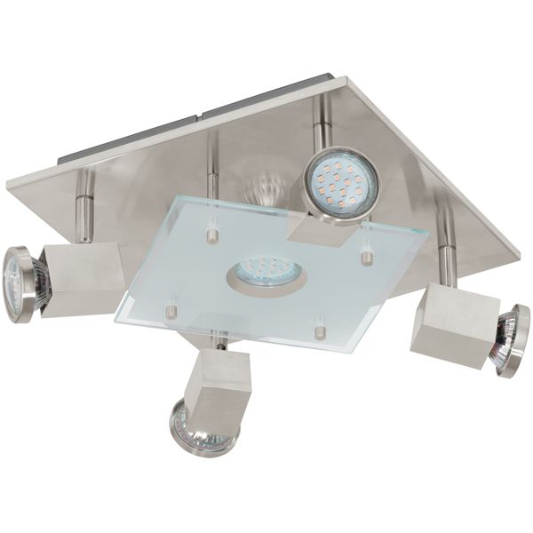 Спот Eglo 93084 Pawedo купити