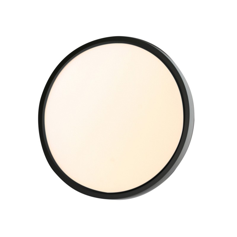 Потолочний світильник ITALUX PLF-35263-400R-32W-BL Calvi купити