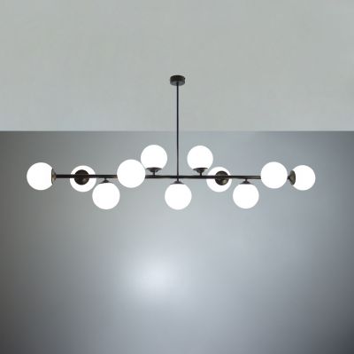 Подвесной светильник Imperium Light Frost 14011145.05.01 купити