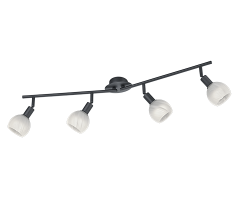 Спот REALITY R80594032 BREST купити