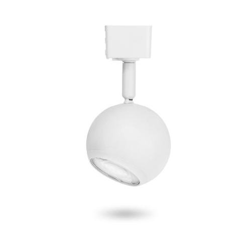 Трековий світильник Feron ML331 белый (40135) купити