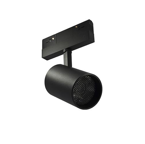 Світильники для магнітних систем Skarlat RGD2025 18W BK 3000K (32652) купити