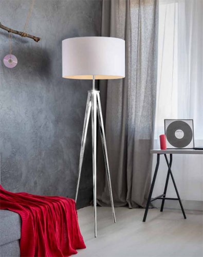 Торшер Azzardo AZ2412 Sintra купити