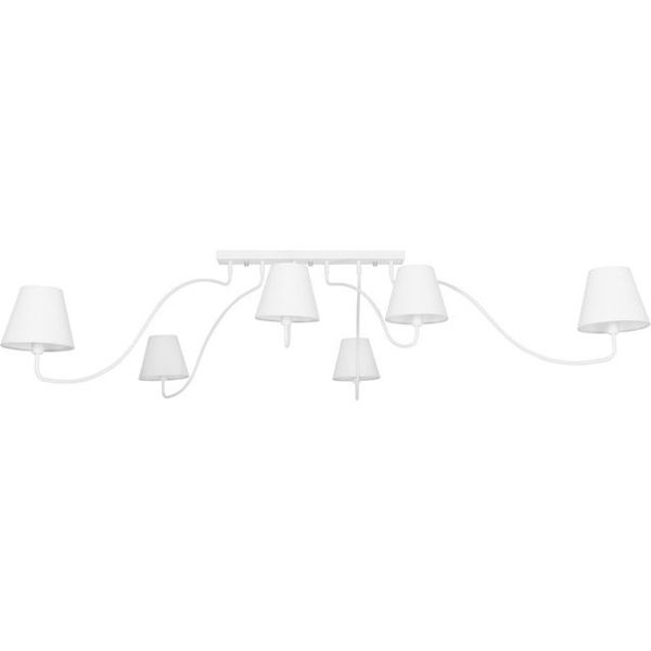 Люстра Nowodvorski 6546 Swivel купити