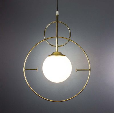 Подвесной светильник ImperiumLight Art deco 320140.12.01 купити