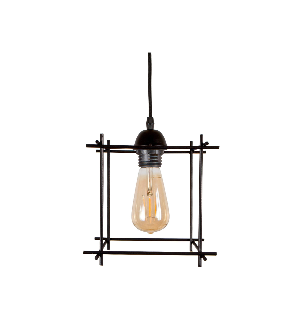 Підвісний світильник Skarlat LS 0516-1G (26020) купити