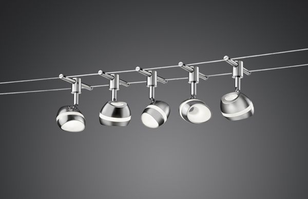 Спот TRIO 779310507 SHARK купити