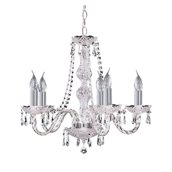 Люстра Searchlight Hale 215-5 купити