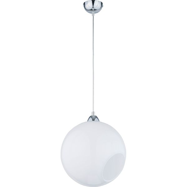 Подвесной светильник TK Lighting 1931 POBO купити