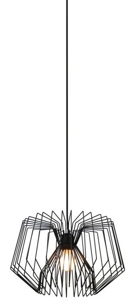 Подвесной светильник Zuma Line CO-115031XIC SIRO купити