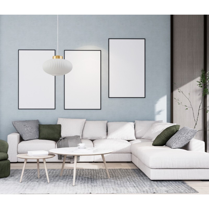 Люстра підвісна ITALUX PND-52376-1-GD Groste купити