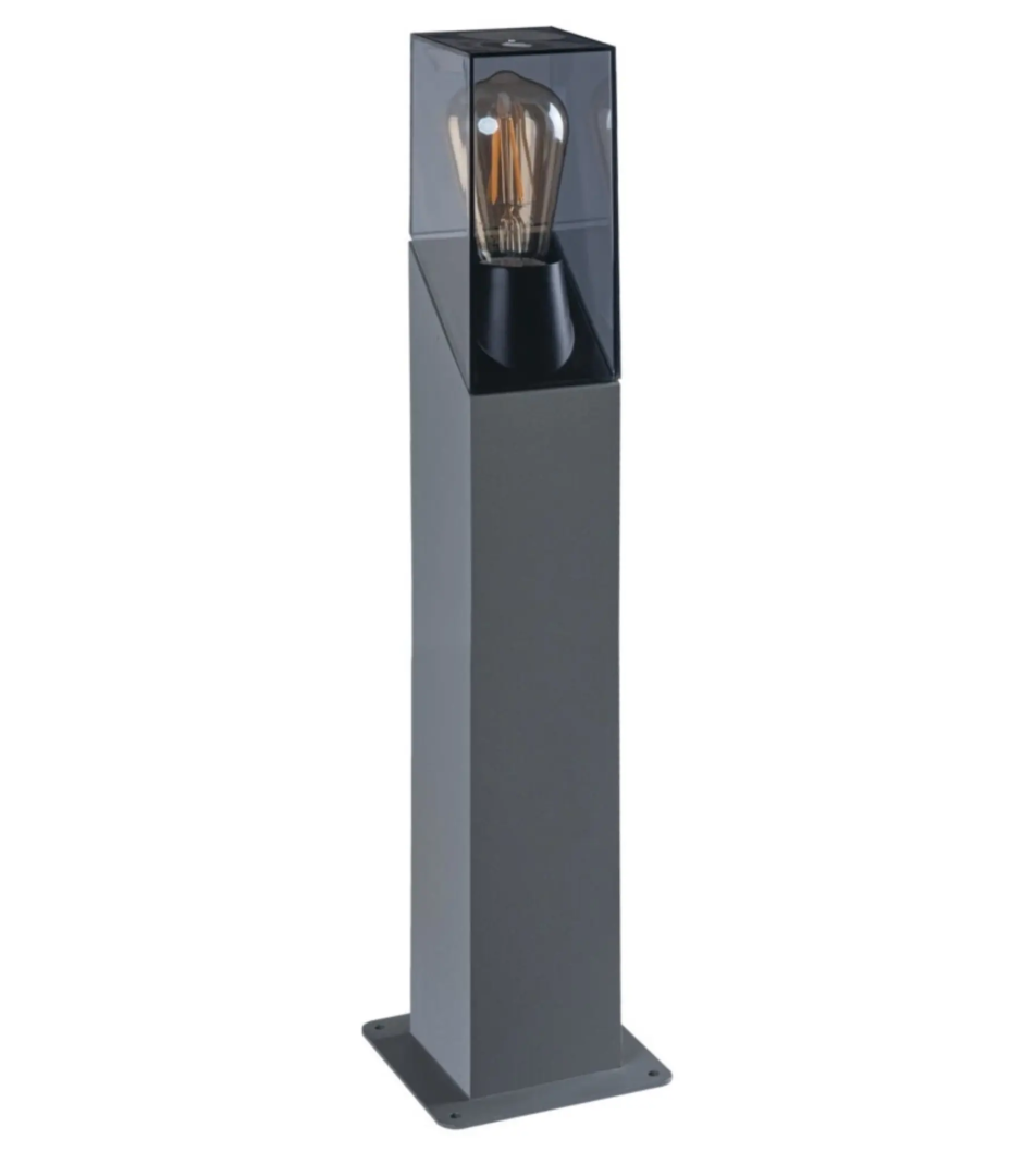 Парковий світильник KANLUX 36546 LAVEN 50 GR (58082) купити