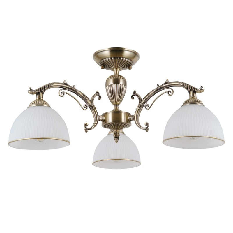 Люстра ITALUX PND-5122-3 Feneza купити