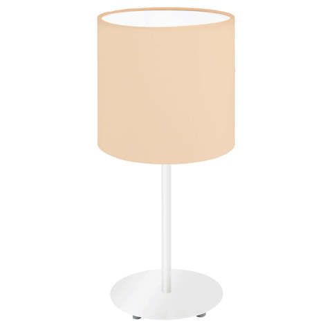 Настольная лампа Eglo PASTERI-P 97565 купити