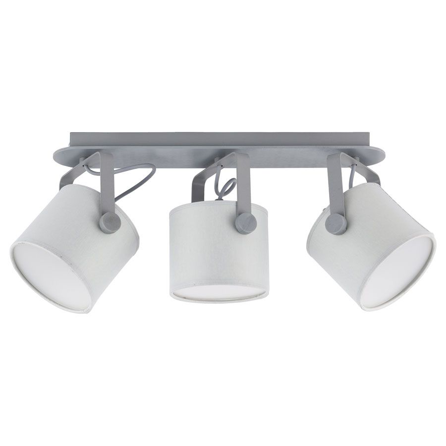 Спот TK Lighting 1333 RELAX GRAY LED купити