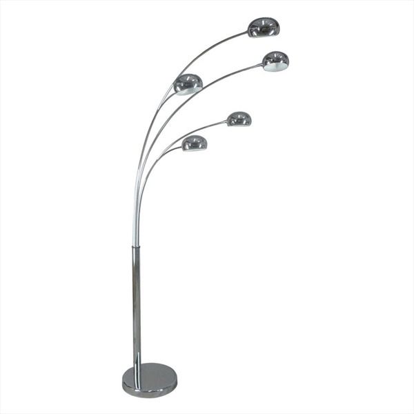 Торшер Zuma Line TS-5805 ZODIAC купити