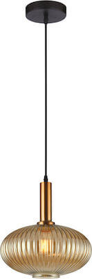 Подвесной светильник Nowodvorski 4233 Willow купити