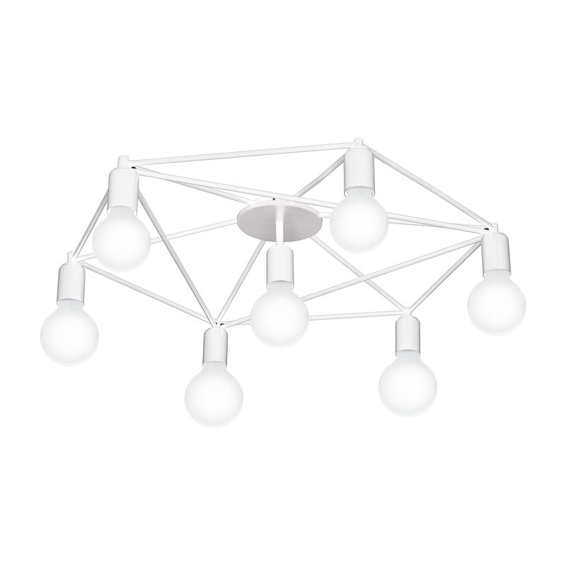 Потолочный светильник Eglo 97896 STAITI купити