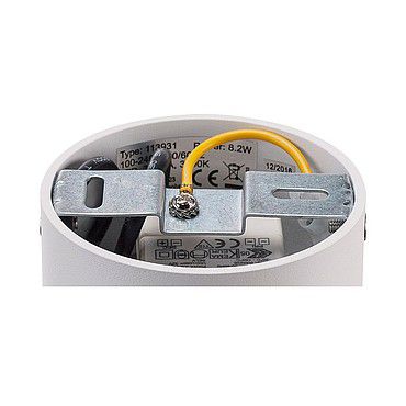 Точковий світильник SLV 1000251 Uno Lux купити