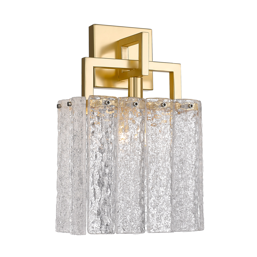 Бра Zuma Line W0523-01A-U8AC PALACE купити