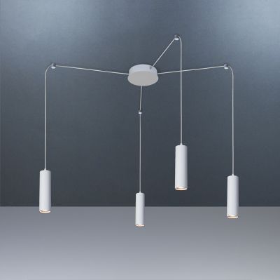 Подвесной светильник ImperiumLight Accent 47420.01.01 купити