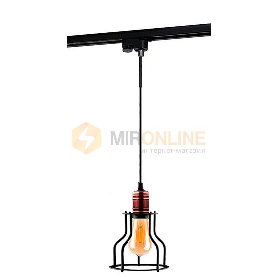 Трековий світильник Nowodvorski 9427 PROFILE WORKSHOP купити