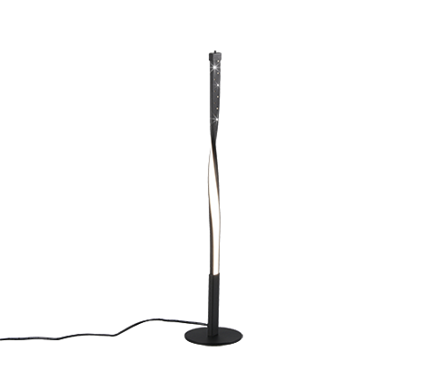 Торшер REALITY R52811032 SPIN купити