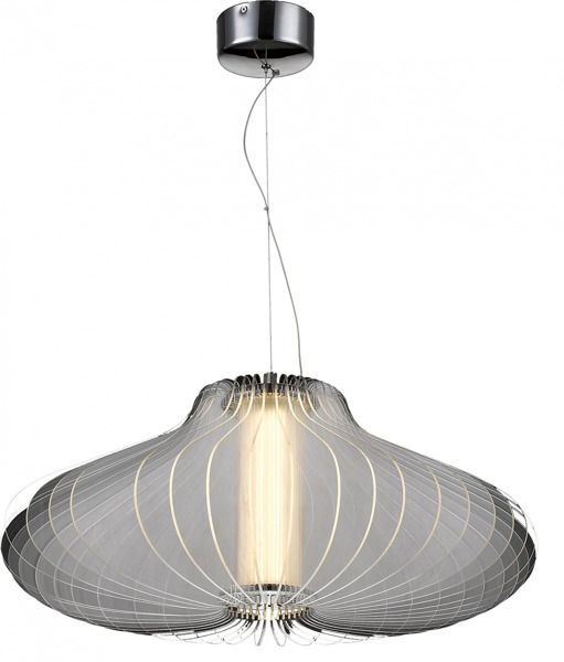 Люстра Zuma Line P0361-01D-F4B1 MODERNA купити