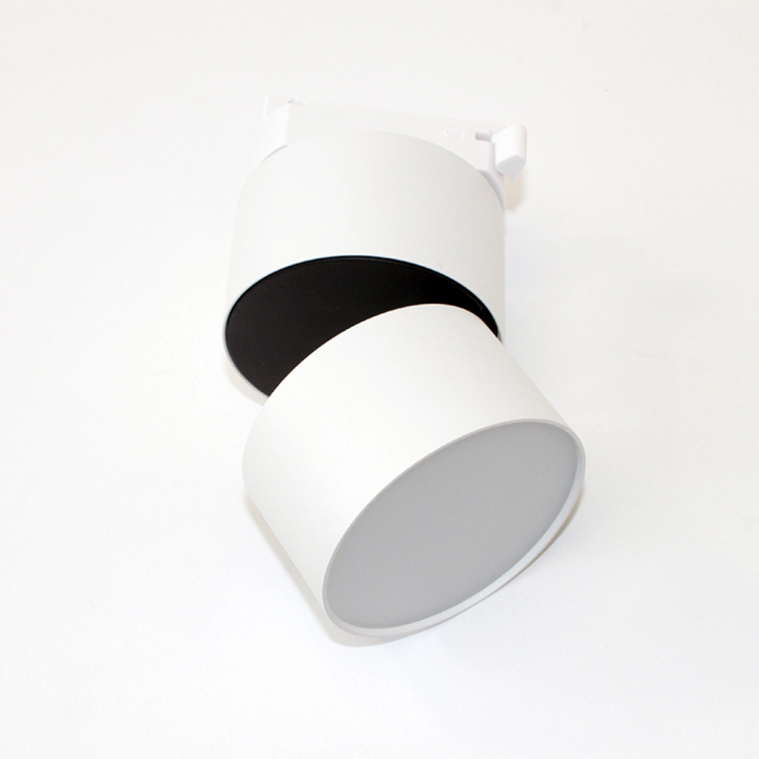 Трековий світильник Friendlylight Mono TR LED 10W FL6001 купити