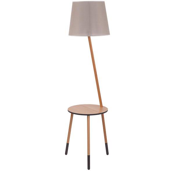 Торшер TK Lighting 2864 Lama купити