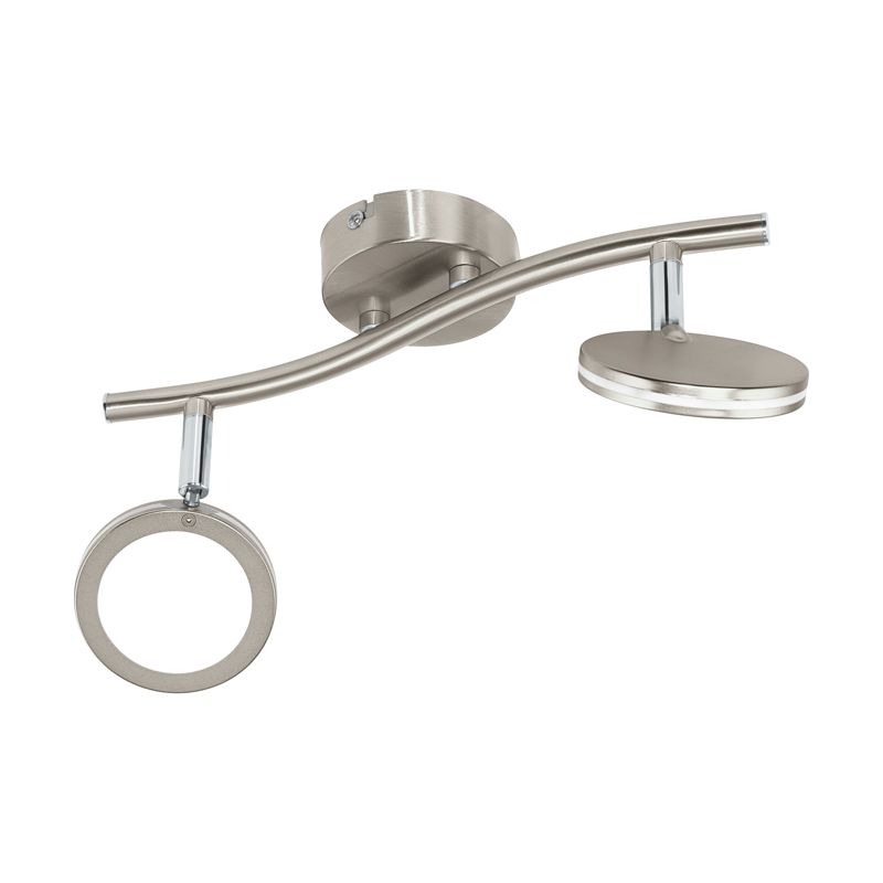 Спот Eglo 97068 KARYSTOS купити