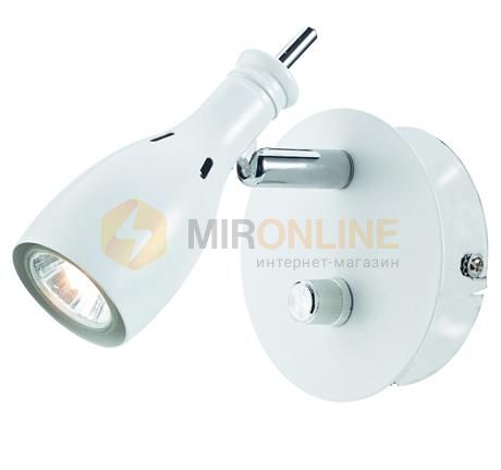 Спот Markslojd 102660 Lammhult купити