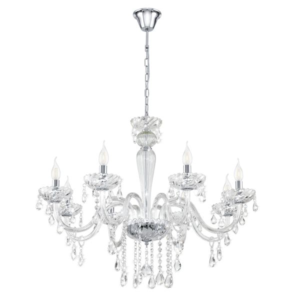 Люстра Eglo 39108 Paularo купити