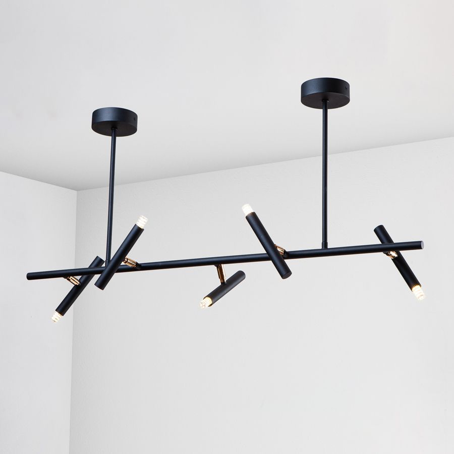 Люстра Imperium Light 705590.05.05 Ryal купити