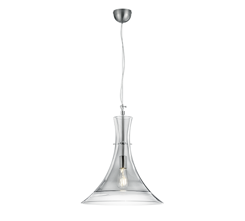 Подвесной светильник TRIO 302004554 ALMADA купити