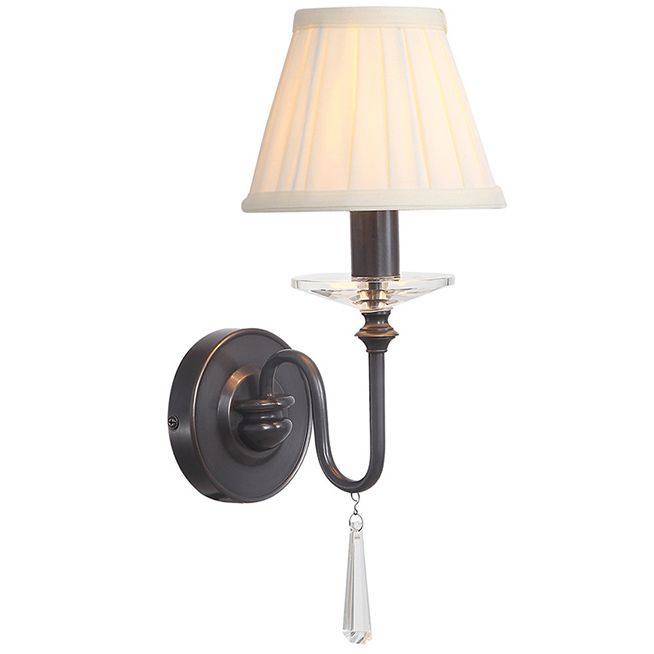 Бра Elstead FP1 OLD BRZ FINSBURY PARK купити