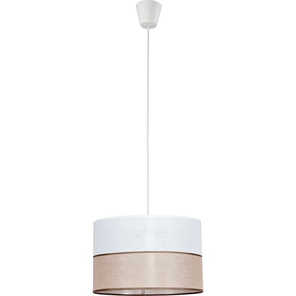 Подвесной светильник TK Lighting 1575 LAURA купити