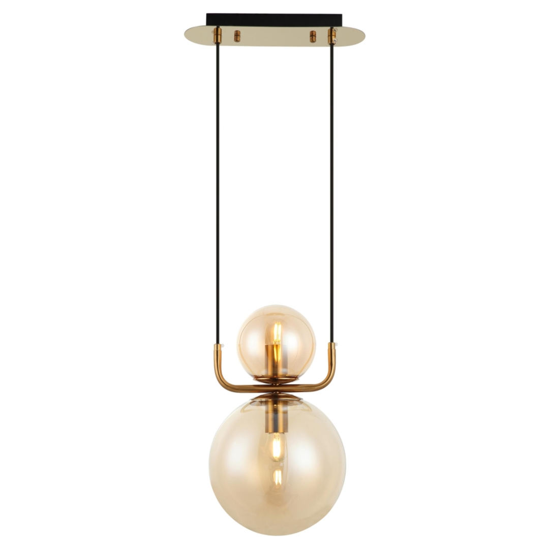 Подвесной светильник Viokef 4246101 Mira купити